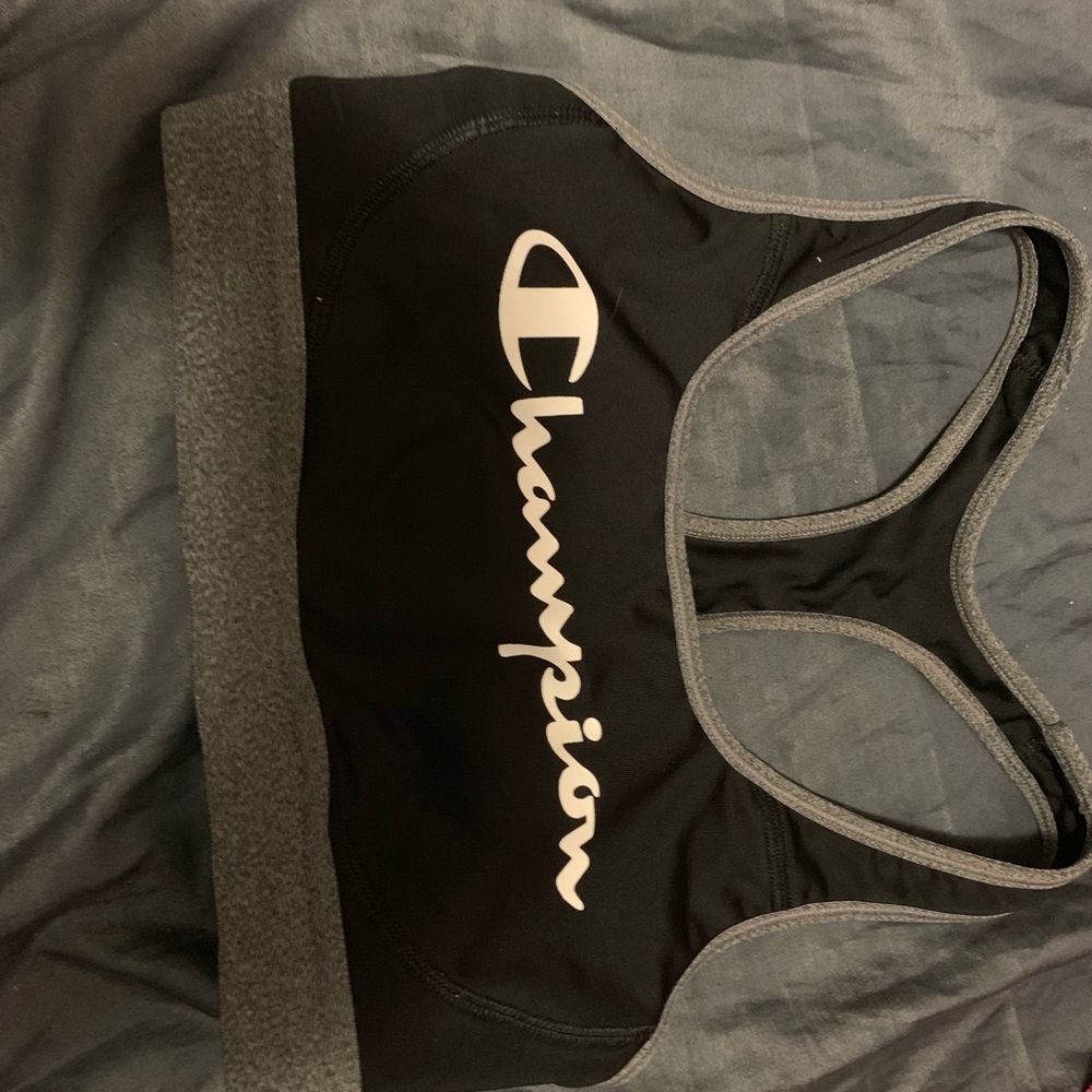 Champion work out bra